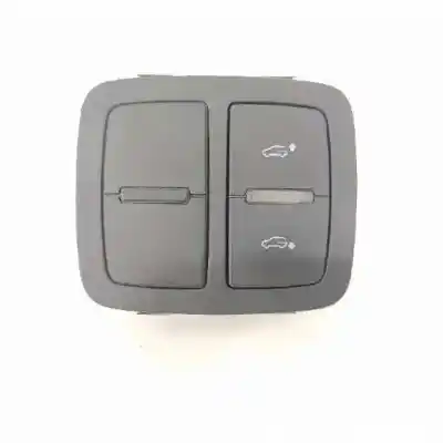 Second-hand car spare part multifunction switch for audi q7 (4l) 3.0 tdi v6 advance clean diesel quattro (180kw) oem iam references 4l0959511b