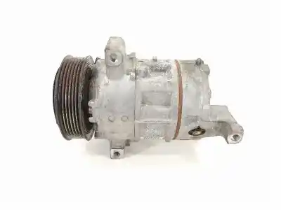 Автозапчасти б/у компрессор кондиционера воздуха за fiat bravo (198) 1.6 16v dynamic multijet (77kw) ссылки oem iam 51820449