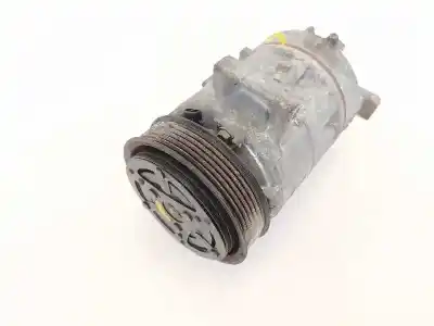 Автозапчасти б/у компрессор кондиционера воздуха за fiat bravo (198) 1.6 16v dynamic multijet (77kw) ссылки oem iam 51820449  4472603020