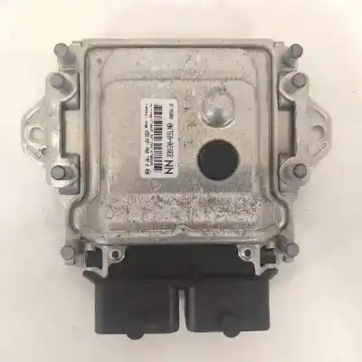 Автозапчастина б/у ебу контролер двигуна для suzuki splash a5b gls посилання на oem iam 3392085ln0