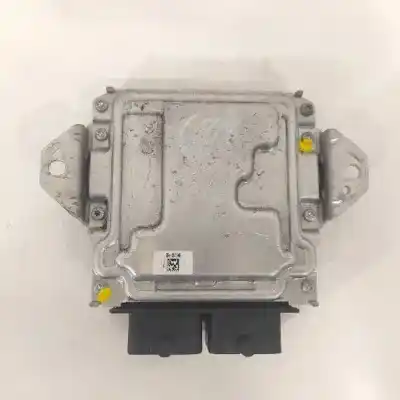 Автозапчасти б/у блок управления двигателем за suzuki splash a5b gls ссылки oem iam 3392085ln0  0261s08126