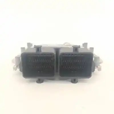 Автозапчасти б/у блок управления двигателем за suzuki splash a5b gls ссылки oem iam 3392085ln0  0261s08126