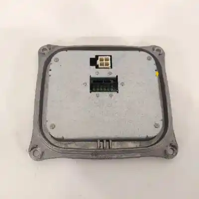 Second-hand car spare part xenon headlights control unit  for opel zafira tourer 1.6 cdti dpf oem iam references 130732934000 10eeg112110 