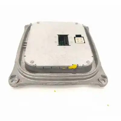 Second-hand car spare part xenon headlights control unit  for opel zafira tourer 1.6 cdti dpf oem iam references 130732934000 10eeg112110 