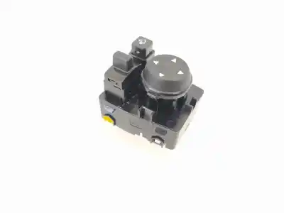 Second-hand car spare part rearview side mirror switch for hyundai tucson style 2wd oem iam references 93530n72004x  