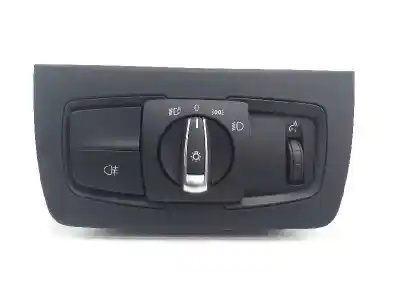 Peça sobressalente para automóvel em segunda mão comutador de luzes por bmw serie 3 lim. (f30) 335i xdrive referências oem iam 928802703