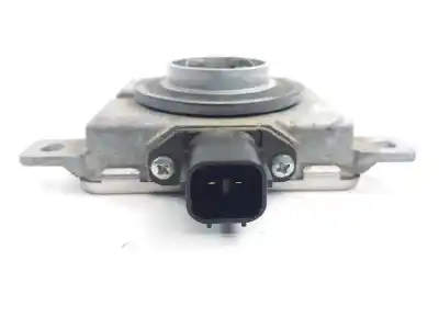 Автозапчасти б/у блок управления ксеноновыми фарами за mazda cx-5 center-line 2wd ссылки oem iam w3t24571  
