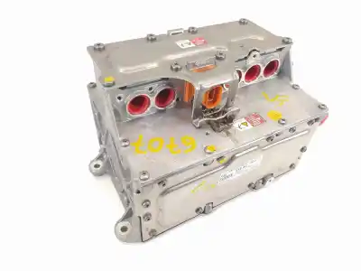 Peça sobressalente para automóvel em segunda mão módulo eletrônico por seat mii (kf1) @mii referências oem iam 12e907070k  