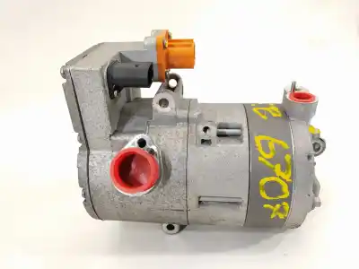 Peça sobressalente para automóvel em segunda mão compressor de ar condicionado a/a a/c por seat mii (kf1) @mii referências oem iam 5qe816803h  
