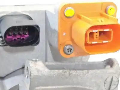 Peça sobressalente para automóvel em segunda mão compressor de ar condicionado a/a a/c por seat mii (kf1) @mii referências oem iam 5qe816803h  