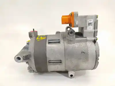 Peça sobressalente para automóvel em segunda mão compressor de ar condicionado a/a a/c por seat mii (kf1) @mii referências oem iam 5qe816803h  
