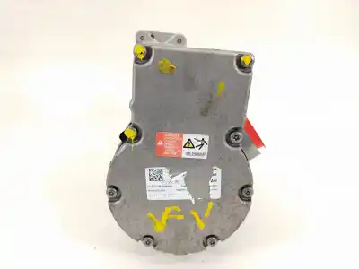 Peça sobressalente para automóvel em segunda mão compressor de ar condicionado a/a a/c por seat mii (kf1) @mii referências oem iam 5qe816803h  
