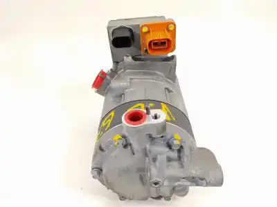 Peça sobressalente para automóvel em segunda mão compressor de ar condicionado a/a a/c por seat mii (kf1) @mii referências oem iam 5qe816803h  