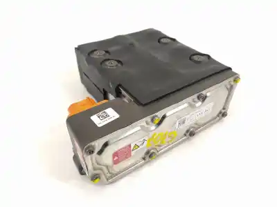 Peça sobressalente para automóvel em segunda mão módulo eletrônico por seat mii (kf1) @mii referências oem iam 12e963231h