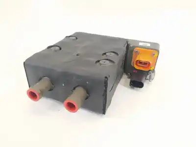 Peça sobressalente para automóvel em segunda mão módulo eletrônico por seat mii (kf1) @mii referências oem iam 12e963231h  