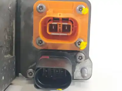 Peça sobressalente para automóvel em segunda mão módulo eletrônico por seat mii (kf1) @mii referências oem iam 12e963231h  