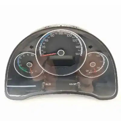 Peça sobressalente para automóvel em segunda mão quadrante por seat mii (kf1) @mii referências oem iam 12s920860