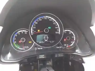 Peça sobressalente para automóvel em segunda mão quadrante por seat mii (kf1) @mii referências oem iam 12s920860  