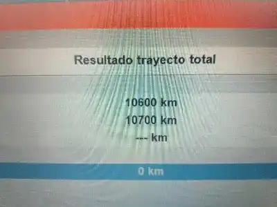 Peça sobressalente para automóvel em segunda mão quadrante por seat mii (kf1) @mii referências oem iam 12s920860  