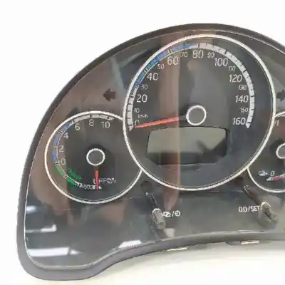 Peça sobressalente para automóvel em segunda mão quadrante por seat mii (kf1) @mii referências oem iam 12s920860  