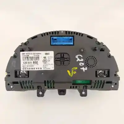 Peça sobressalente para automóvel em segunda mão quadrante por seat mii (kf1) @mii referências oem iam 12s920860  