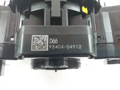 Second-hand car spare part headlights switch for kia optima optima (2015 -2020) oem iam references 93404d4912 93480d2500 93490d4230