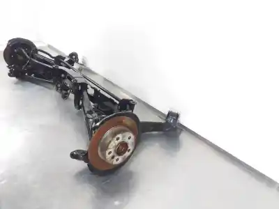 Second-hand car spare part rear axle for mini mini (f56) one oem iam references 33316851559  