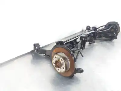 Second-hand car spare part rear axle for mini mini (f56) one oem iam references 33316851559  