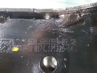 Second-hand car spare part rear axle for mini mini (f56) one oem iam references 33316851559  