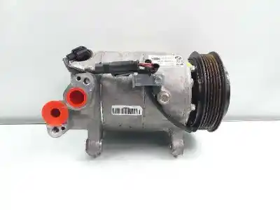Автозапчасти б/у компрессор кондиционера воздуха за mini mini (f56) one ссылки oem iam 64529295050