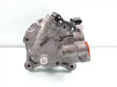 Автозапчасти б/у компрессор кондиционера воздуха за mini mini (f56) one ссылки oem iam 64529295050  1405080185