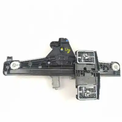 Pezzo di ricambio per auto di seconda mano alzacristalli posteriore destro per peugeot 208 2020 riferimenti oem iam 9829045580