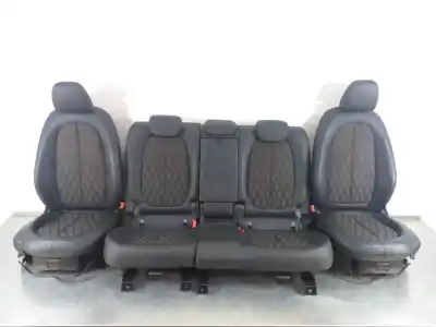 Pièce détachée automobile d'occasion jeu de siège intérieur complet pour bmw serie x1 (f48) sdrive18d xline références oem iam 