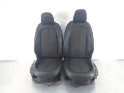 Автозапчасти б/у полный комплект сиденья за bmw serie x1 (f48) sdrive18d xline ссылки oem iam    Автозапчасти б/у полный комплект сиденья за bmw serie x1 (f48) sdrive18d xline ссылки oem iam