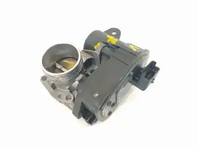 Автозапчасти б/у бабочка коробка за citroen c3 tonic ссылки oem iam 9673622380