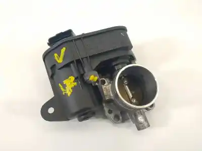 Автозапчасти б/у бабочка коробка за citroen c3 tonic ссылки oem iam 9673622380 27633k02 40gte4p