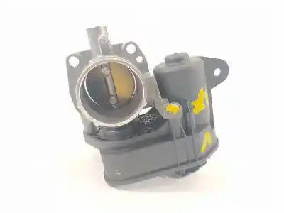 Автозапчасти б/у бабочка коробка за citroen c3 tonic ссылки oem iam 9673622380 27633k02 40gte4p