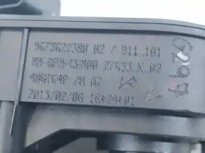 Автозапчасти б/у бабочка коробка за citroen c3 tonic ссылки oem iam 9673622380 27633k02 40gte4p