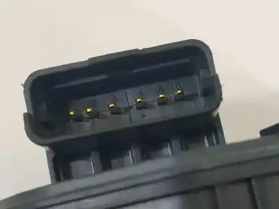 Автозапчасти б/у бабочка коробка за citroen c3 tonic ссылки oem iam 9673622380 27633k02 40gte4p