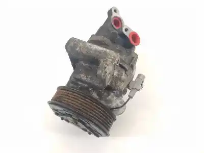 Second-hand car spare part AIR CONDITIONING COMPRESSOR for PEUGEOT 107  OEM IAM references 886235246 5060217372 883100H010G