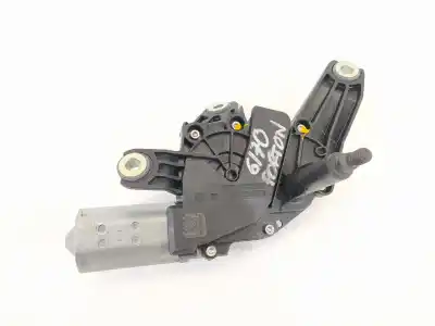 Peça sobressalente para automóvel em segunda mão motor do limpador traseiro por kia venga concept referências oem iam 987001p000