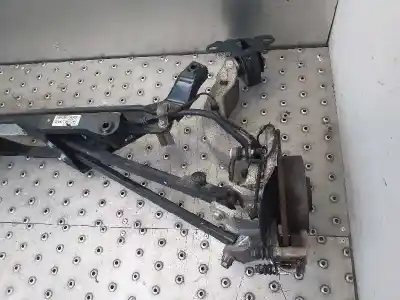 Автозапчастина б/у задня вісь для mini mini countryman (r60) cooper d посилання на oem iam   