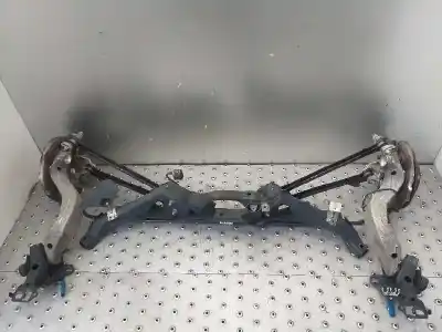 Автозапчастина б/у задня вісь для mini mini countryman (r60) cooper d посилання на oem iam   