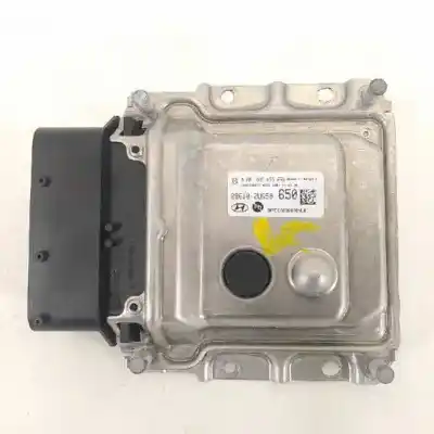 Piesă de schimb auto la mâna a doua modul electrotic pentru hyundai i30 (pd) go referințe oem iam 296102u650