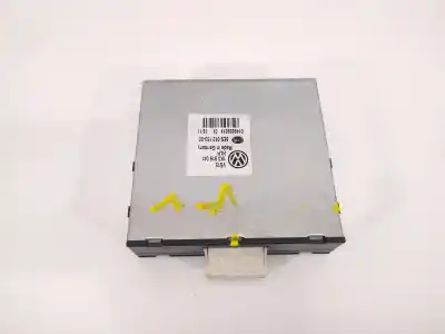 Автозапчасти б/у ЭЛЕКТРОННЫЙ МОДУЛЬ за VOLKSWAGEN EOS (1F8)  ссылки OEM IAM 1K0919041  