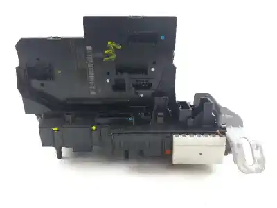 Second-hand car spare part fuse box unit for mercedes-benz clase clk (w207) coupe 350 cdi blueefficiency (207.322) oem iam references 2129060005
