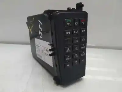 Автозапчасти б/у ЭЛЕКТРОННЫЙ МОДУЛЬ за VOLVO XC70 II (136)  ссылки OEM IAM 30775511  