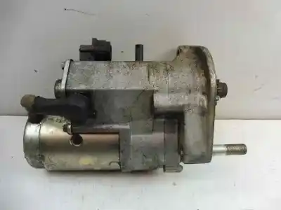 Peça sobressalente para automóvel em segunda mão motor de arranque por toyota land cruiser (j15) basis referências oem iam 2810067050