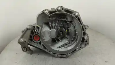Автозапчастина б/у коробка передач для opel corsa d cmon посилання на oem iam 2uw429