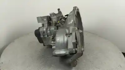 Автозапчастина б/у коробка передач для opel corsa d cmon посилання на oem iam 2uw429  